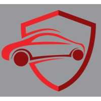 Coreline Auto Detailing Logo