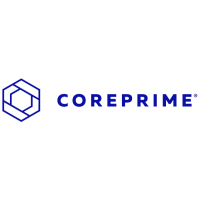 Coreprime Logo