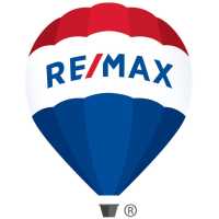 RE/MAX RIVER VIEW Logo