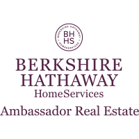 Dionne Housley | Berkshire Hathaway HomeServices Logo