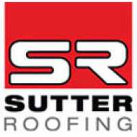 Sutter Roofing - Tampa Logo