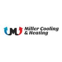 Miller Cooling and Heating Logo