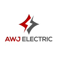 AWJ Electric Company, LLC Logo