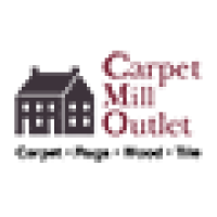 Carpet Mill Outlet Logo
