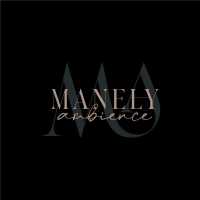 ManelyAmbienceStudio Logo