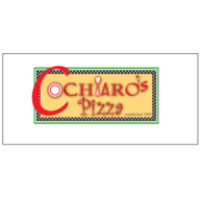 Cochiaro's Pizza Logo
