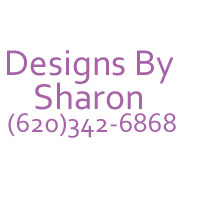 Designs By Sharon Logo