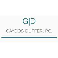 Gaydos Duffer, P.C. Logo