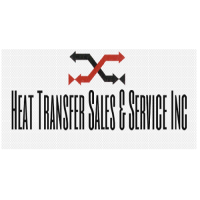 Heat Transfer Sales & Service Inc Logo