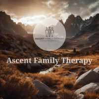 Ascent Family Therapy Logo