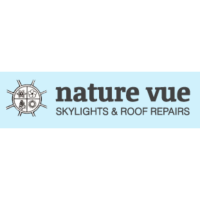 Nature Vue Skylights Logo
