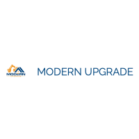 Modern Upgrade Corp. Logo