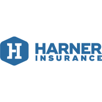 Harner Insurance Logo