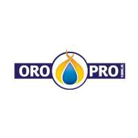 Oro Pro Plumbing, Inc. Logo