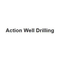Action Well Drilling Logo
