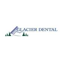 Glacier Dental Logo