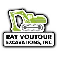 Ray Voutour Excavations, Inc. Logo