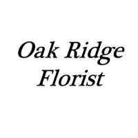 Oak Ridge Florist Logo