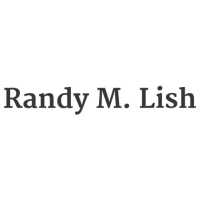 Randy M. Lish, Attorney at Law Logo