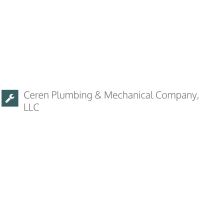 Ceren Plumbing and Mechanical Company, LLC Logo