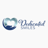 Dedicated Smiles Logo
