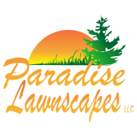 Paradise Lawnscapes LLC Logo