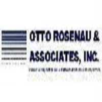 Otto Rosenau & Associates, Inc. Logo