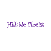 Hillside Florist Logo