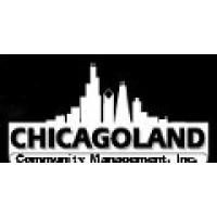 Chicagoland Community Management, Inc. Logo