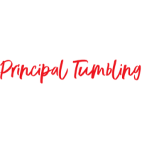 Principal Tumbling Logo