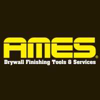 AMES Taping Tools Logo
