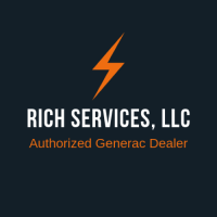 RICH Services, LLC Logo