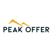 Peak Offer Logo