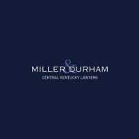 Miller & Durham Logo