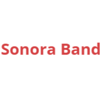 Sonora Band Logo