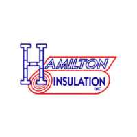 Hamilton Insulation Logo