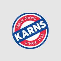 Karns Quality Foods Ltd Logo