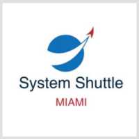 System Shuttle Miami Logo