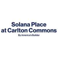 Solana Place at Carlton Commons Logo