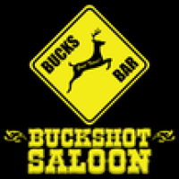 Bucks Bar Logo
