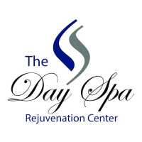 The Day Spa Rejuvenation Center Logo
