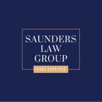 Saunders Law Group PC Logo