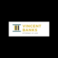 Vincent Banks Attorney at Law Logo