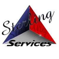 Sterling Services Logo
