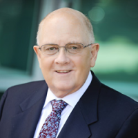Ken Eidson - RBC Wealth Management Financial Advisor Logo