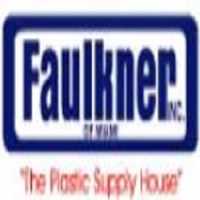 Faulkner Inc. Logo