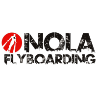 NOLA Flyboarding Logo