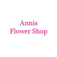 Annis Flower Shop Logo