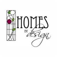 Homes By Design Logo