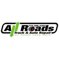 All Roads Truck & Auto Repair Logo